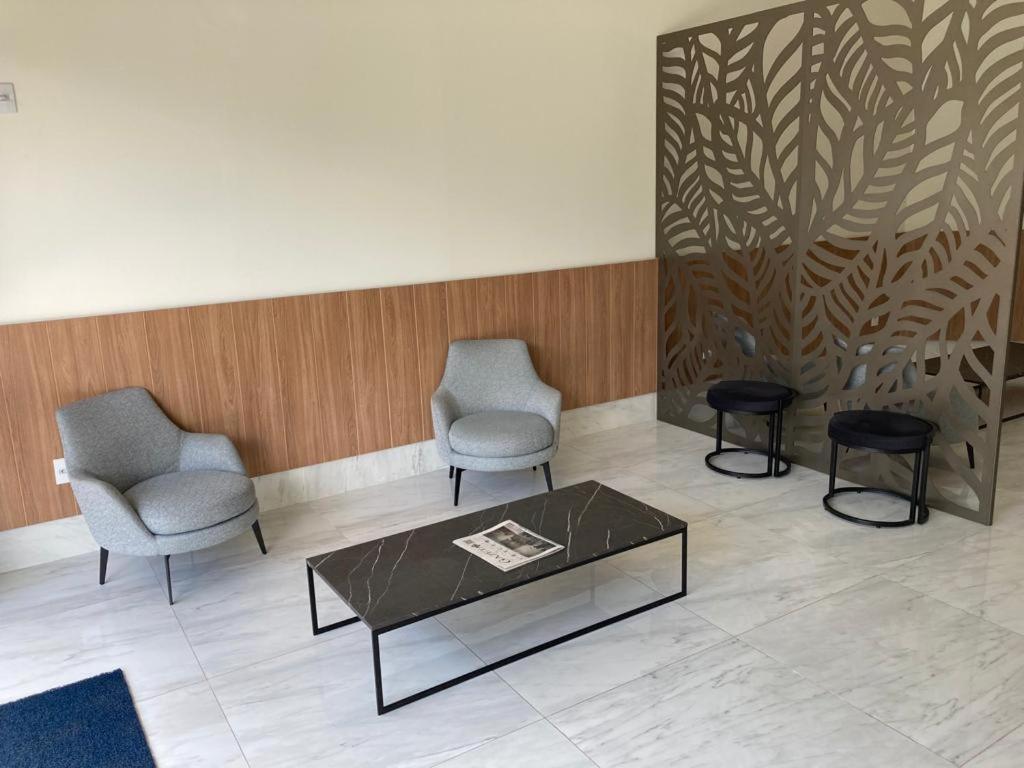 Rametta Hotel Montes Claros Ngoại thất bức ảnh