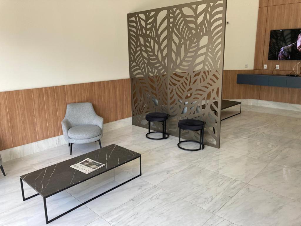 Rametta Hotel Montes Claros Ngoại thất bức ảnh