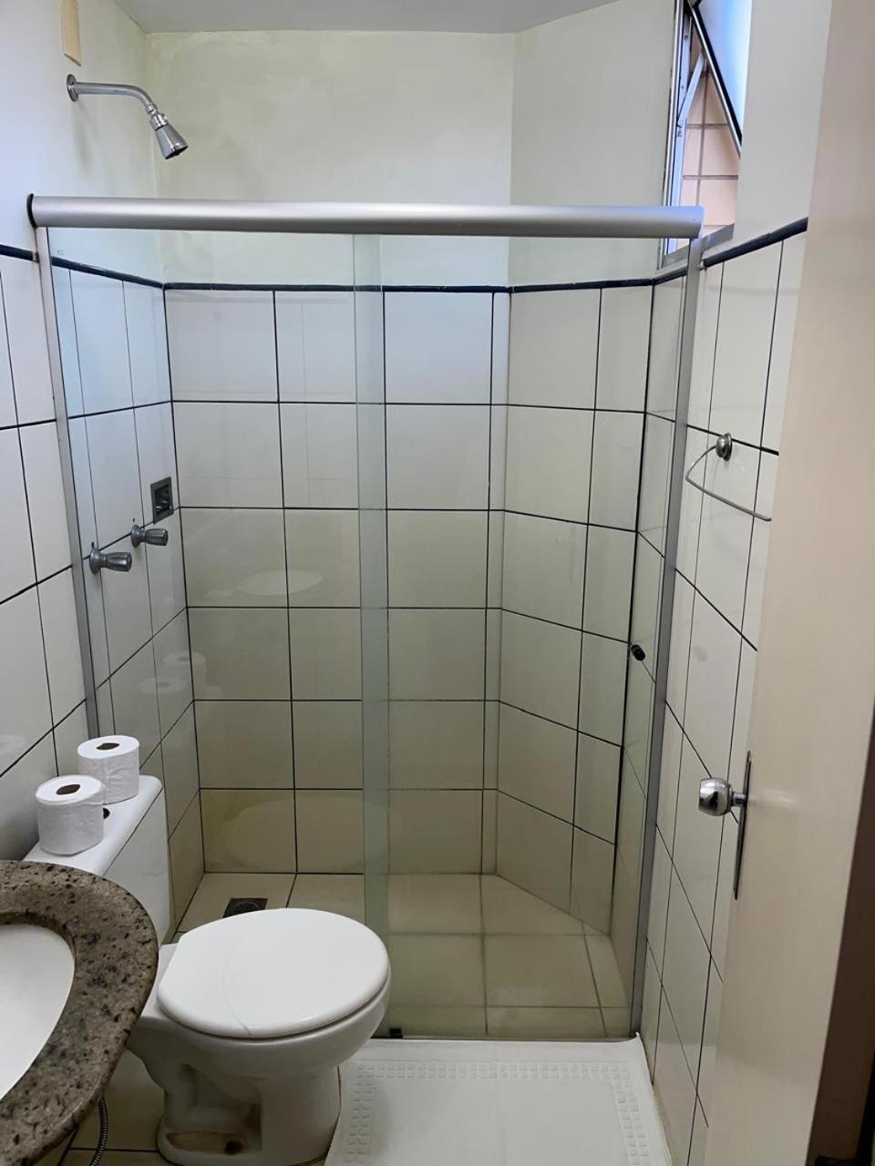 Rametta Hotel Montes Claros Ngoại thất bức ảnh